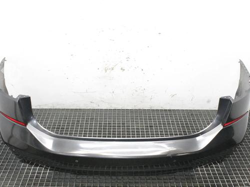 Used Rear bumper Rear bumper BMW 6 Gran Turismo (G32) 630 d xDrive (265 hp) 39866521 39866521