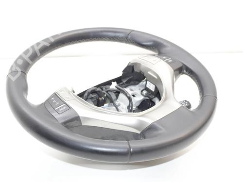 Steering wheel LEXUS GS (_L1_) 300h (AWL10_, AWL10R) | BP39853060C49  - Image 6
