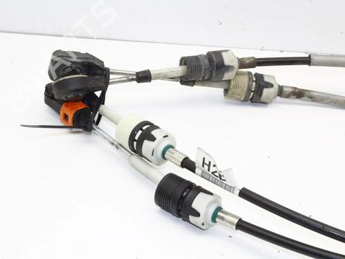 Cable FORD TRANSIT V363 Van (FCD, FDD) 2.0 EcoBlue | BP39801603E12 - Image 2