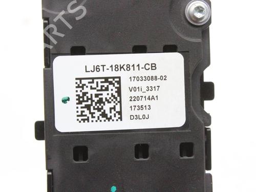 Switch FORD KUGA III (DFK) 2.5 Duratec Plug-in-Hybrid | BP39768688I30 - Image 5