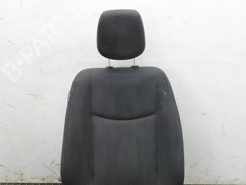 Right front seat NISSAN LEAF (ZE0) Electric | BP39790881C16 - Image 2