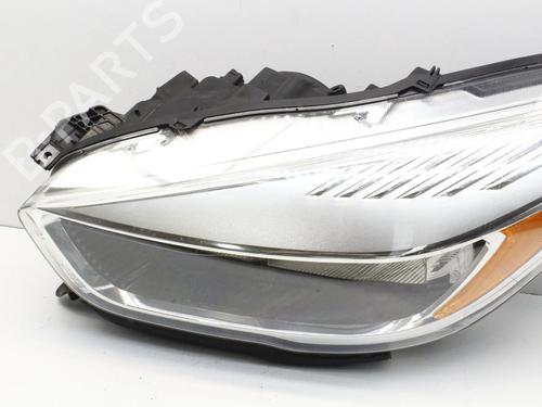 Venstre forlygte FORD KUGA II (DM2) 1.5 TDCi | BP39821581C28 - Image 7