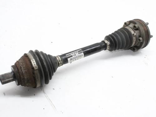 Used Left front driveshaft Left front driveshaft AUDI TT (8J3) 3.2 V6 quattro (250 hp) 39871692 39871692
