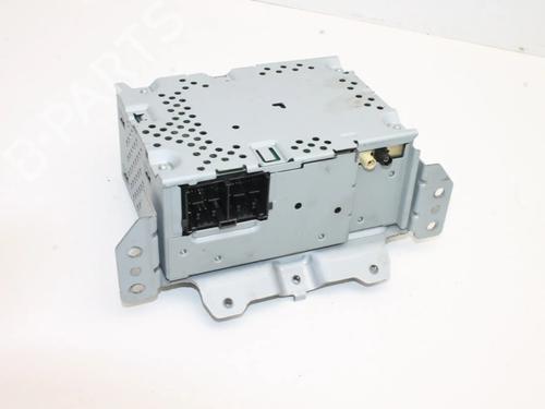 Used Electronic module Electronic module FORD FIESTA VI Van 1.0 EcoBoost (140 hp) 39803666 39803666