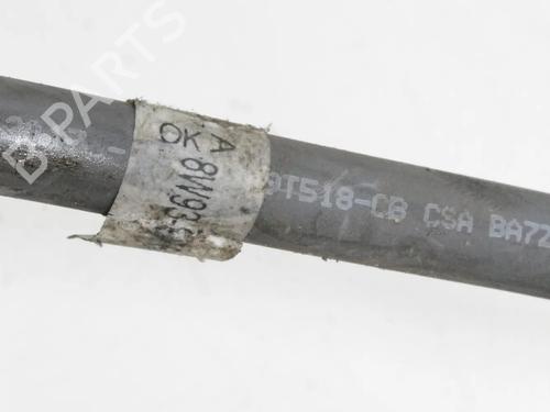 Pipe JAGUAR XJ (X351) 5.0 SCV8 | BP39783852M125 - Image 7