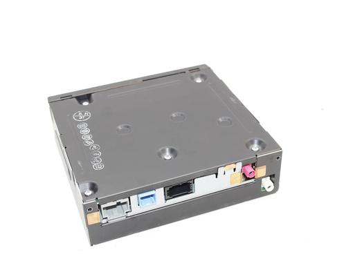 Electronic module JAGUAR XK II Coupe (X150) 4.2 XK8 | BP39842048M83 - Image 2