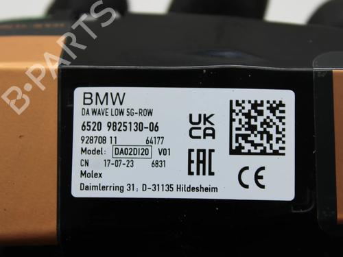 Antenne/Base BMW 3 (G20, G80, G28) 330 e Plug-in-Hybrid | BP39843779C140 - Image 3