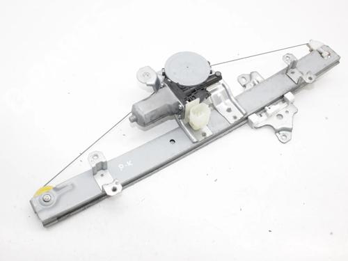 Used Front left window mechanism Front left window mechanism NISSAN MICRA V (K14) 0.9 IG-T (90 hp) 39875202 39875202
