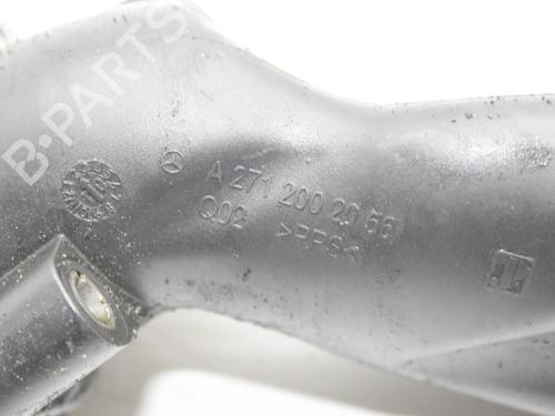 Pipe MERCEDES-BENZ C-CLASS (W204) C 180 CGI (204.049) | BP39778832M125 - Image 9