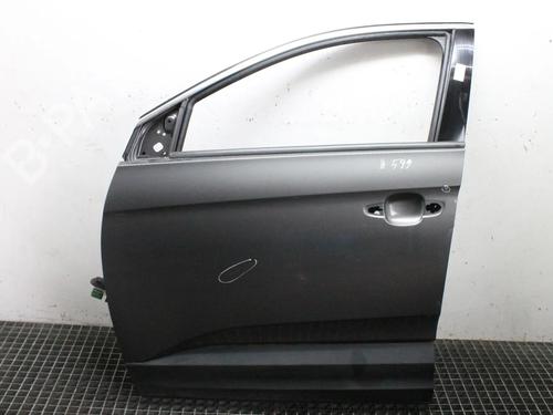 Porta frente esquerda Porta frente esquerda OPEL GRANDLAND / GRANDLAND X (A18, P1UO) 1.2 (75) (131 hp) 39837782 39837782