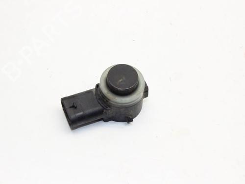 Used Electronic module Electronic module LAND ROVER DISCOVERY SPORT (L550) 2.0 D 4x4 (150 hp) 39832377 39832377