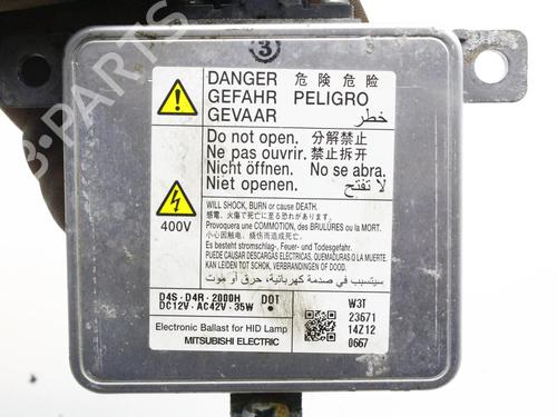 Lights ECU HONDA CR-V IV (RM_) 1.6 i-DTEC 4WD (RE6) | BP39820718M55 - Image 3