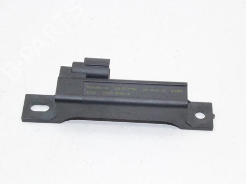 Elektronisk modul Elektronisk modul NISSAN QASHQAI II (J11, J11_) 1.5 dCi (110 hp) 39876662 39876662