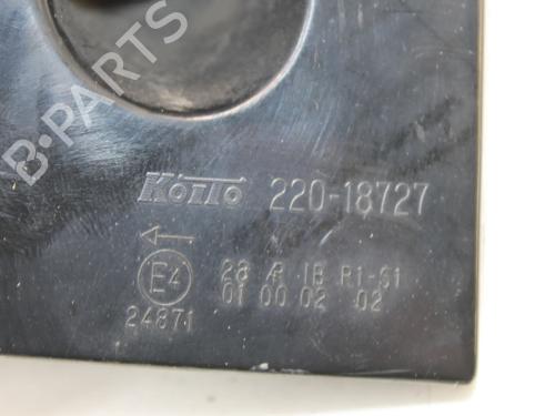 Left taillight NISSAN MICRA V (K14) 0.9 IG-T | BP39809886C34 - Image 8