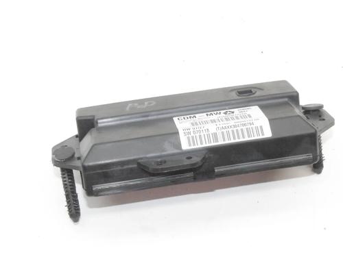 Electronic module CHRYSLER 300C (LX, LE) 3.0 CRD | BP39866304M83 - Image 2