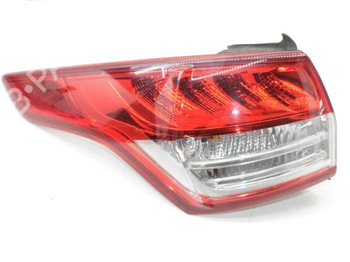 Used Left taillight Left taillight FORD KUGA II (DM2) 2.0 TDCi 4x4 (180 hp) 39856518 39856518