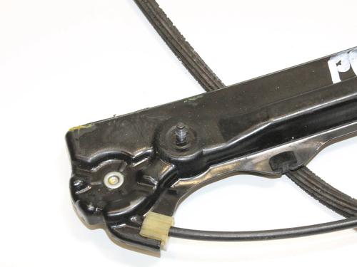 Front left window mechanism BMW X5 (E70) 3.0 sd | BP39828323C22 - Image 5