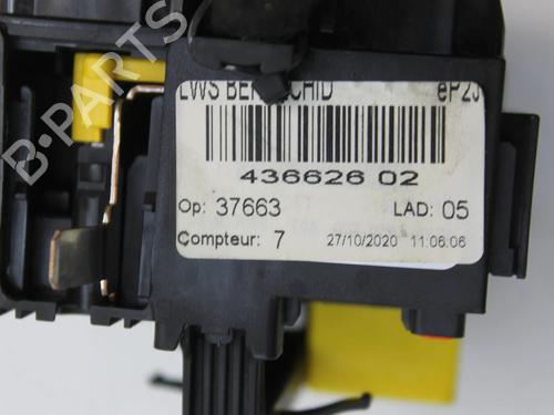 Fuse box OPEL CORSA F (P2JO) CORSA-e (68) | BP39854772E1 - Image 4