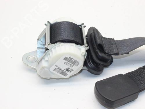 Rear left seatbelt JEEP CHEROKEE (KL) 2.0 CRD 4x4 | BP39806986I29 - Image 2