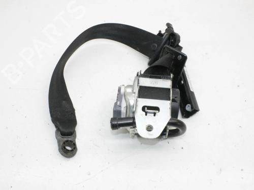 Front right seatbelt JAGUAR XJ (X351) 5.0 SCV8 | BP39847318I25 - Image 2