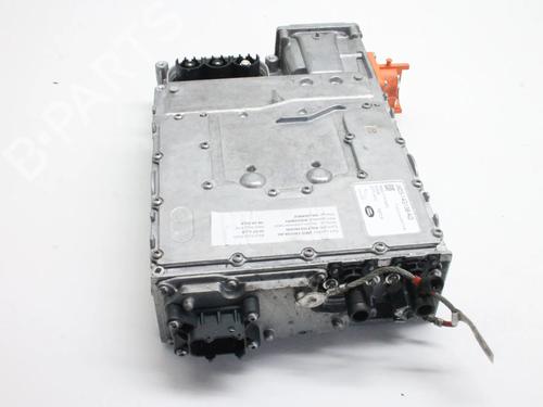 Inverter/Converter JAGUAR I-PACE (X590) EV400 AWD | BP39824919M119 - Image 3