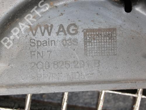 Underbody protection AUDI A1 Sportback (GBA) 35 TFSI | BP39779652M92 - Image 8