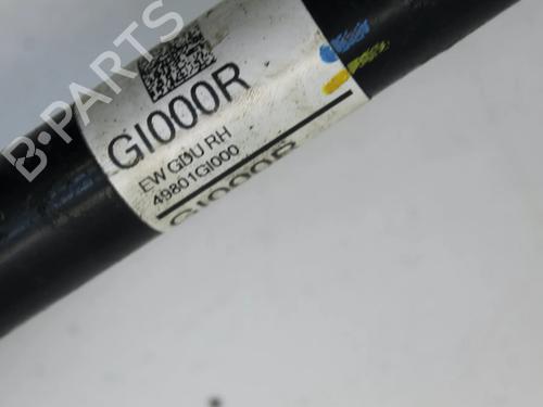 Right rear driveshaft KIA EV6 (CV) 77 GT AWD | BP39853820M41  - Image 8