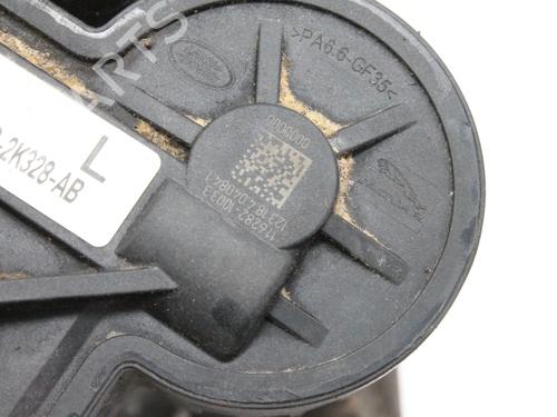 Left rear brake caliper JAGUAR I-PACE (X590) EV400 AWD | BP39848625M107 - Image 6