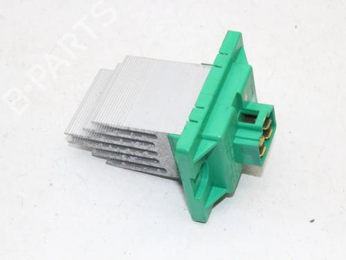 Heater resistor KIA OPTIMA (FSGDS6B) 1.7 CRDi | BP39845626M108 - Image 2