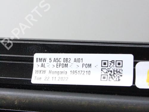 Andre BMW i4 (G26) eDrive40 | BP39820184O1 - Image 10