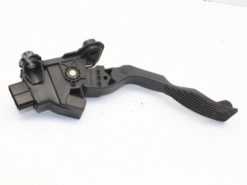 Pedal für Pedal MITSUBISHI OUTLANDER III (GG_W, GF_W, ZJ, ZL, ZK) 2.4 Hybrid 4WD (GG3W) (208 hp) 39838398 39838398