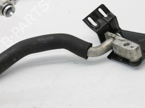 AC pipe HONDA CR-V III (RE_) 2.2 i-DTEC 4WD (RE6) | BP39769796M126 - Image 4