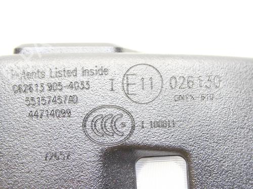 Bakspejl indvendigt JEEP COMPASS (MK49) 2.4 | BP39846805I6 - Image 5