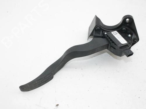 Pedal JAGUAR I-PACE (X590) EV400 AWD | BP39823266I4 - Image 4