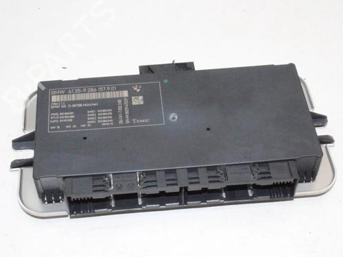 Used Electronic module Electronic module BMW X3 (F25) xDrive 20 d (184 hp) 39827174 39827174