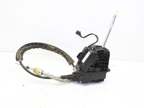Used Gear lever Gear lever SKODA OCTAVIA III Combi (5E5, 5E6) 2.0 TSI RS (245 hp) 39800027 39800027