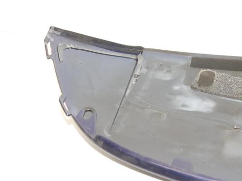 Spoiler bagklap VW GOLF VIII (CD1, DA1) 1.5 eTSI | BP39810486C96 - Image 9