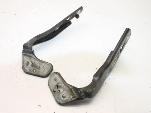 Used Hinge/Door check strap Hinge/Door check strap AUDI A6 C6 (4F2) 2.0 TDI (136 hp) 39797055 39797055