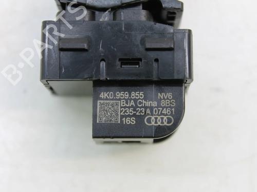 Left rear window switch AUDI Q3 Sportback (F3N) 45 TFSI e | BP39785704I29 - Image 4