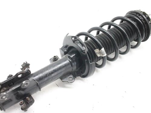 Used Right front shock absorber Right front shock absorber FORD FIESTA VII (HJ, HF) 1.0 EcoBoost (125 hp) 39830280 39830280