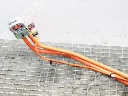 Cable TESLA MODEL Y (5YJY) EV Performance All-wheel Drive | BP39779406E12 - Image 2