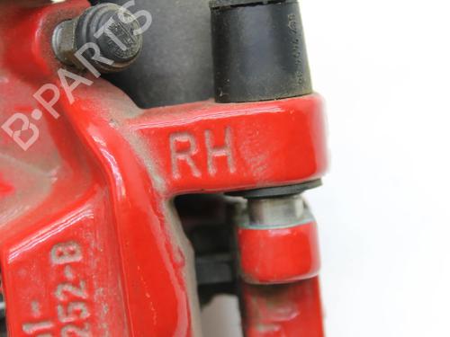 Right rear brake caliper FORD KUGA III (DFK) 2.5 FHEV | BP39855861M106 - Image 5