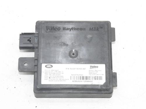 Used Electronic module Electronic module LAND ROVER RANGE ROVER EVOQUE (L538) 2.2 D 4x4 (190 hp) 39869363 39869363