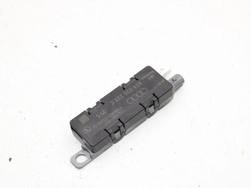 Used Electronic module Electronic module AUDI A5 Sportback (8TA) 3.0 TDI quattro (240 hp) 39810237 39810237