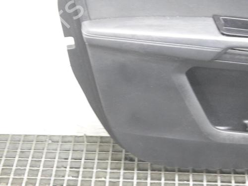 Forreste venstre beklædning FORD GALAXY III (CK) 2.0 TDCi | BP39852016C58 - Image 8