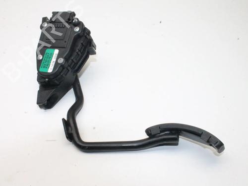 Pedal AUDI A8 D3 (4E2, 4E8) 3.0 TDI quattro | BP39768253I4 - Image 3