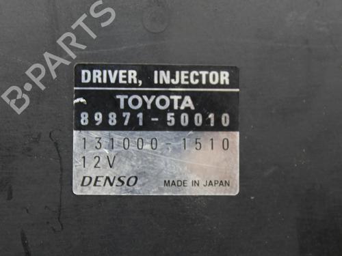 Electronic module LEXUS LS (_F4_) 600h AWD (UVF45, UVF46) | BP39785251M83 - Image 3