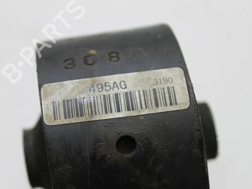 Engine mount JEEP COMPASS (MK49) 2.2 CRD 4x4 | BP39770478M89 - Image 4