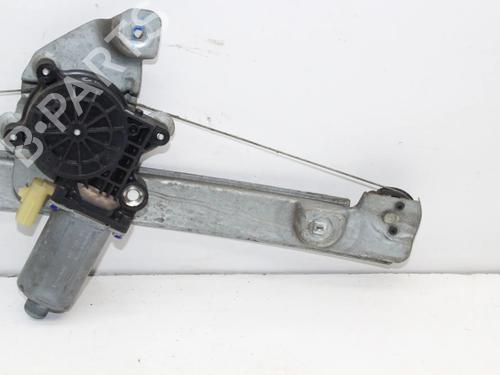 Rear left window mechanism CHRYSLER 300C (LX, LE) 3.0 CRD | BP39852869C24 - Image 4