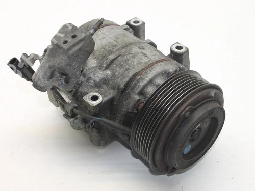 Used AC compressor AC compressor HONDA CR-V III (RE_) 2.2 i-DTEC 4WD (RE6) (150 hp) 39842704 39842704